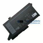 Akku für Dell 5520 WY9DX Latitude 5420 [Ersatzakku]